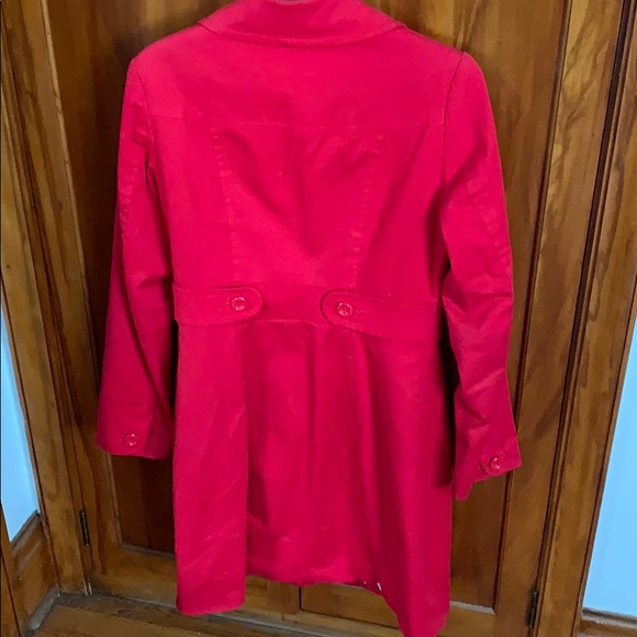 Spring/fall jacket - Picture 2 of 2